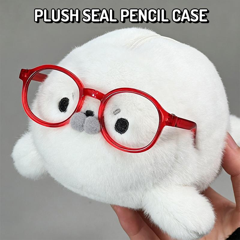 Astuccio a forma di pupazzo, b - Aesthetic Large Pencil Case Pouch recensione e prezzo