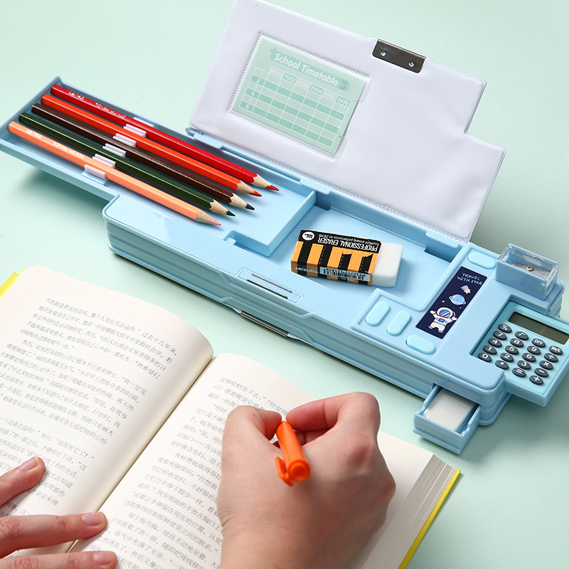 Scatola di cancelleria creativ - Scientific Calculator For Secondary School recensione e prezzo