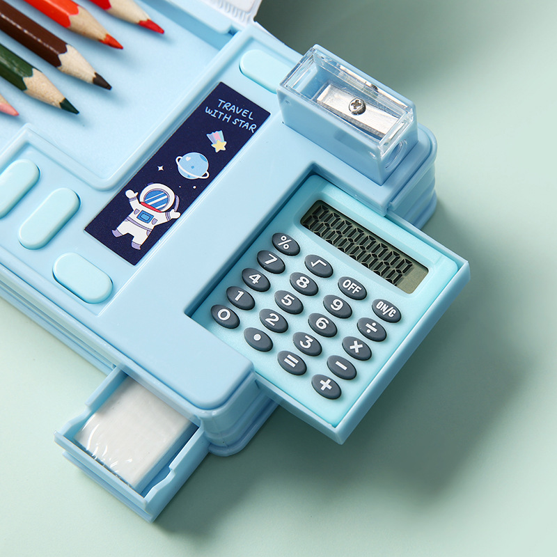 Scatola di cancelleria creativ - Scientific Calculator For Secondary School recensione e prezzo