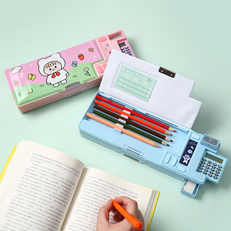 Scatola di cancelleria creativ - Scientific Calculator For Secondary School recensione e prezzo