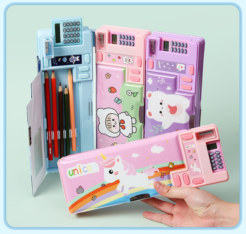 Scatola di cancelleria creativ - Scientific Calculator For Secondary School recensione e prezzo