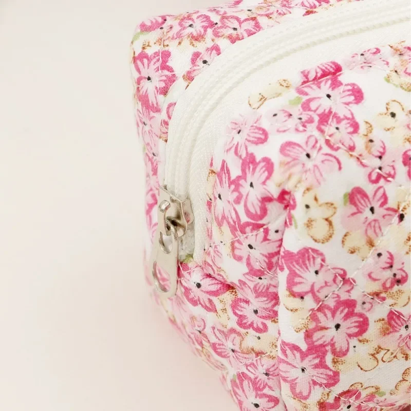 Astuccio per matite floreale r - Aesthetic Large Pencil Case Pouch recensione e prezzo