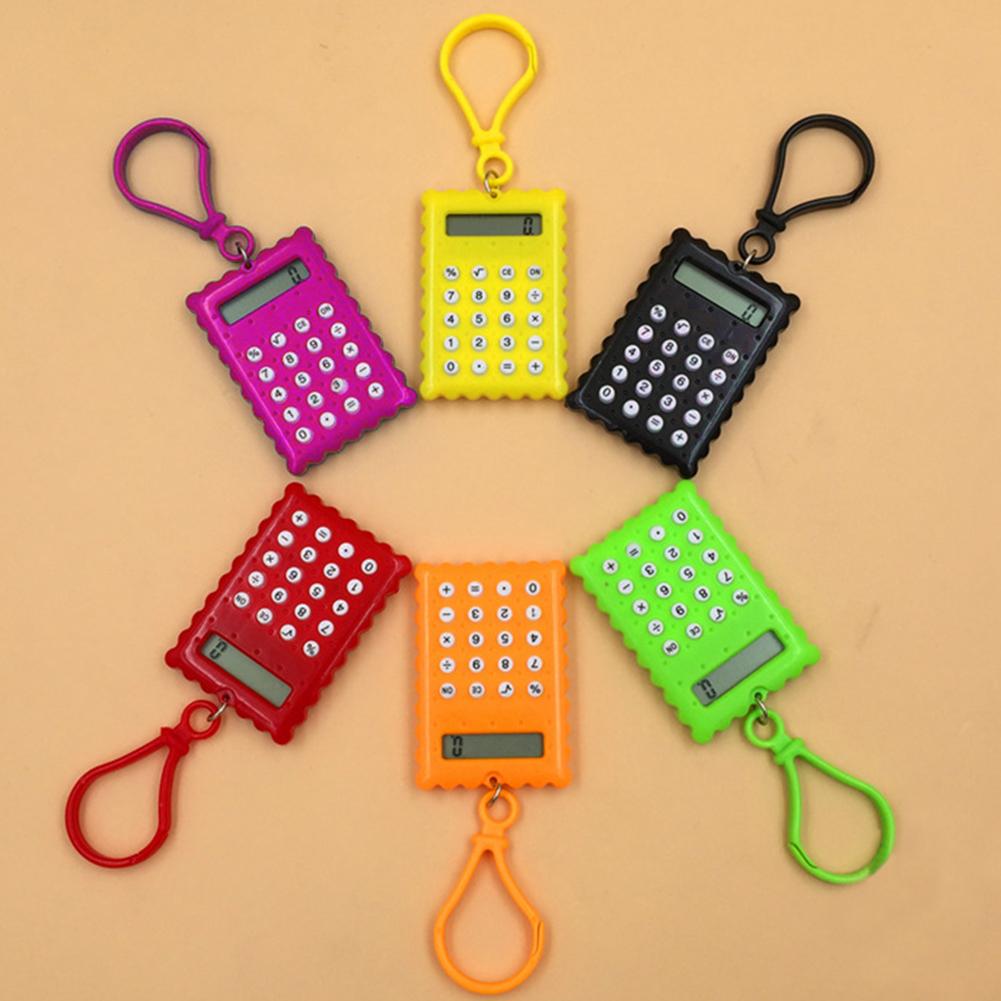 Mini Calcolatrice Tascabile St - Scientific Calculator For Secondary School recensione e prezzo